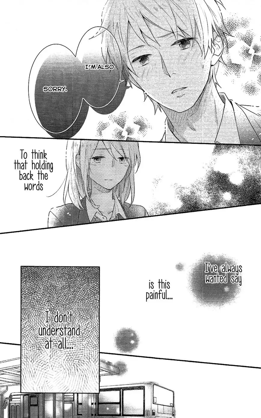 Nijiiro Days Chapter 37 25